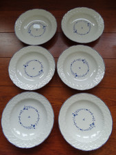 Limoges bernardaud assiettes d'occasion  Thann