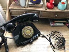 Old style landline for sale  DARTFORD