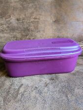 Tupperware mauve 6776 d'occasion  Rouvroy