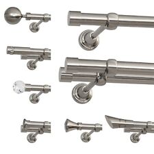 Gardinenstange vorhangstange 1 gebraucht kaufen  Langen