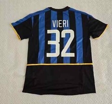 Maglia vieri inter usato  Grumello del Monte
