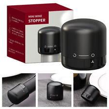 Mini wine stopper usato  Campagna