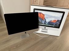 APPLE IMAC CORE I5 2.8 21.5 (Late 2015) comprar usado  Enviando para Brazil