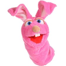 Living puppets handpuppe gebraucht kaufen  Hof