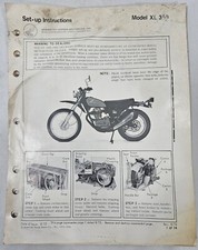 1975 genuine honda for sale  Washington