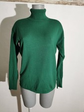 Pullover grün street gebraucht kaufen  Löbau