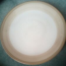 Denby cream caramel for sale  NORWICH