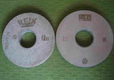Schleifscheiben wmw niles gebraucht kaufen  Elsterwerda