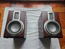 Philips mcm700 altoparlanti usato  Trani