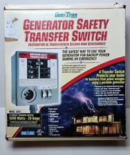 Gen tran 5000 for sale  Eugene