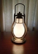 Decorative plugin electric for sale  Pembroke