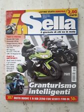 Sella n.2 anno usato  Tivoli