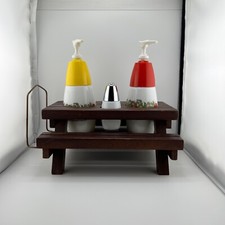 Gemco vintage spice for sale  Metaline Falls