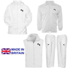 Unisex bowling jackets for sale  BOLTON