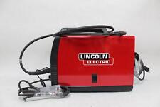 Lincoln electric 140hd for sale  Minneapolis