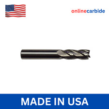 Flute carbide end for sale  Batesburg