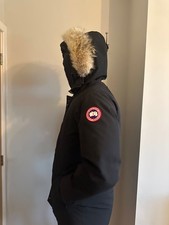 Parka uomo canada usato Parka uomo canada usato  Spedire a Italy