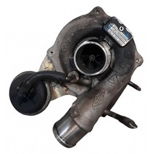 Turbina 54359700011 renault usato  Pratola Peligna