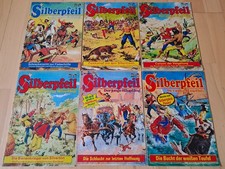 Silberpfeil 200 230 gebraucht kaufen  Göttingen