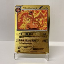 Thicc charizard hp120 for sale  UK