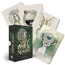 Celtic spirit oracle for sale  UK