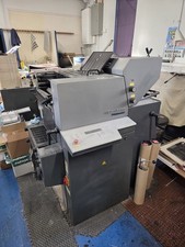 heidelberg printing machine for sale  ALFRETON
