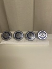 Mercedes benz radkappen gebraucht kaufen  Holdorf