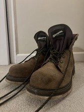 Simms light suede for sale  STROUD
