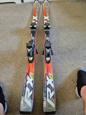Rx8 fischer aircarbon for sale  NEWPORT