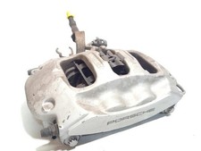 970352425 rear left d'occasion  Expédié en Belgium