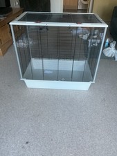 Bird cage for sale  LEAMINGTON SPA