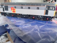 Heljan 3387 railfreight for sale Heljan 3387 railfreight for sale  WORTHING