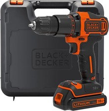 Black decker cordless for sale  BRADFORD