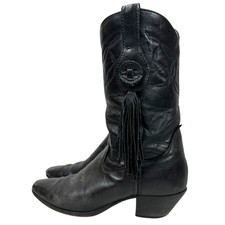Vtg laredo leathercowboy for sale  Bedford