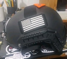 Bullet proof helmet for sale  San Diego
