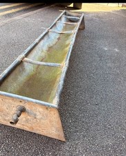 livestock trough for sale  LINCOLN