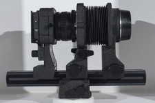 Nikon bellows slide for sale  NORWICH