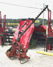 New holland 451 for sale  Munfordville