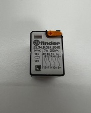 Finder miniatur relais gebraucht kaufen  Bad Camberg