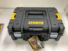Dewalt dwst17807 tstak for sale  Branchdale