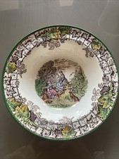 Spode byron collection for sale  READING