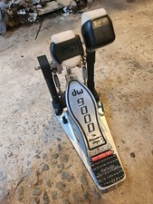 Pedal único Dw 9000 comprar usado  Enviando para Brazil