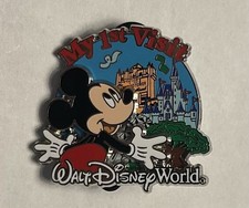 Disney first visit for sale  Indianapolis