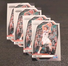 4x Cartões Dawn Staley #106 2024 Panini Prizm WNBA Charlotte Sting comprar usado  Enviando para Brazil