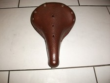 Brooks flyer echtledersattel gebraucht kaufen  Deutschland