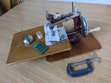 Essex mk1 miniature for sale  SOUTHAMPTON