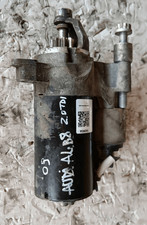 03l911021h motorino avviamento usato  Italia