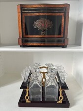 Armoire boissons napoléon d'occasion  Paris XVII
