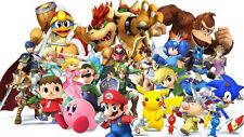 Jeux nintendo fat d'occasion  France