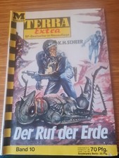 Terra extra band gebraucht kaufen  Elmshorn